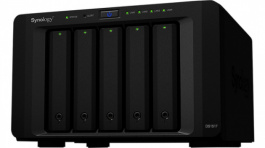 DS1517, DiskStation, 2 GB, Synology