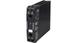 DR2260A30U, Solid State Relay Single Phase 90...280 VAC/VDC, Sensata