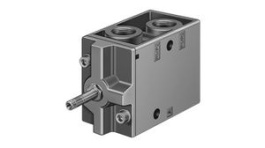 MFH-3-1/2, Solenoid Valve G1/2" 3/2 1.5 ... 8bar, Festo