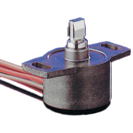 SP 2841-308-000-001, Angular Position Sensor 308 ° 5 kOhm, NOVOTECHNIK