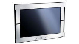NA5-15W101S-V1, Панель HMI; 15,4"; 24ВDC; Разрешение: 1280x800; NA; IP65, Omron