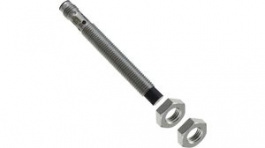 E2B-S08LN04-MC-B1, Inductive Sensor 4mm PNP, Make Contact (NO) 200mA, Omron