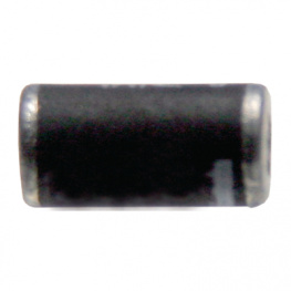 SUF4007, Диод: импульсный; SMD; 1кВ; 1А; MELF, Diotec Semiconductor