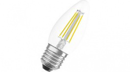 4058075114302, LED Lamp Retrofit Classic B 40W 2700K E14, Osram