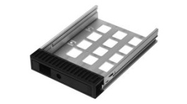 CARRIER IB-129SSK-B, External Enclosure for IB-129SSK-B, 5.25 ", ICY BOX