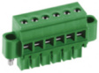 MC561-35012 Female header 12P3.5 mm