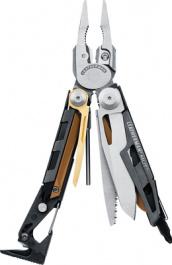 MUT, Multipurpose tool, Leatherman