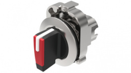 45-2819.4C20.003, Selector Switch Actuator Red, EAO