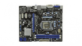 H61M-GS, H61M-GS Mainboards ASRockLGA1155 Intel H61 Express, ASRock