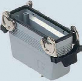 MMFV 16 G25, HOOD, ILME