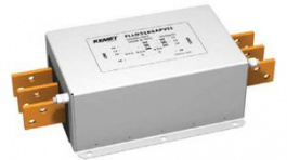 FLLD31K0APVI1, Mains filter Phases 3-Phase 1000 A 520 VAC, Kemet