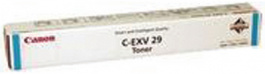 2794B002, Toner C-EXV 29C cyan, CANON