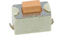 434123050836, Tactile Switch 1NO ON-OFF 360gf 3.5x6mm, WURTH Elektronik