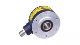 DST514-1024-003, Incremental Encoder 14mm Shaft 1024 PPR, Sensata