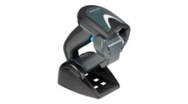 GBT4430BKBTK1, Barcode Scanner 1D Linear Code/2D Code 0 ... 300 mm, Datalogic