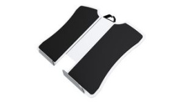 52.972, Viewmate Laptop Holder 12kg Silver, Dataflex