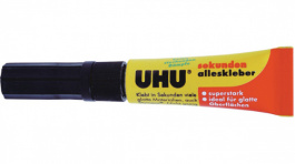 46130, CH DE, Superglue 3 g, UHU