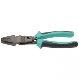 PM-931, Combination Pliers, High Leverage 215 mm, Proskit