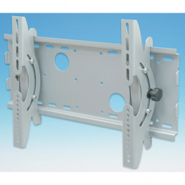 H 10-3 L, Wall bracket for flat screen 23-37", -