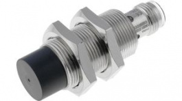 E2A-S18KN16-M1-B1, Inductive Sensor 16mm Make Contact (NO) 200mA, Omron