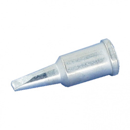 PPT-6, Soldering tip Flat form 2.4 mm, Portasol