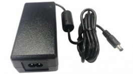 RND 320-00086, Desktop Power Supply Unit, 12VDC, 5A, 60W, RND power