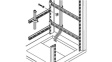 22114-461 Mounting system