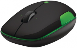 910-002592, Wireless mouse M345 USB, Logitech