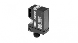 O500.GP-GW1B.72O, Photoelectric Sensor, 60...400 mm PushPull, Light/Dark Opera, BAUMER