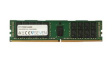 V71700016GBR Server RAM Memory DDR4 1x 16GB DIMM 288 Pins