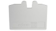 2050-1291 [25 шт] Terminal Block Accessory