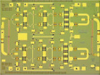 AMMC-6442-W10 HF Power Amplifier MMIC