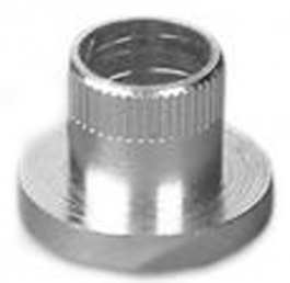 7461126, Threaded socket, WURTH Elektronik