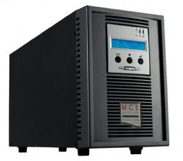 68181, UPS EX 1000 VA 900 W, 250 V,, Eaton