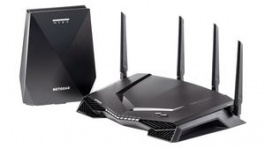 XRM570-100EUS, Nighthawk Pro Gaming WiFi Router and Mesh WiFi System with DumaOS 2533Mbps, NETGEAR