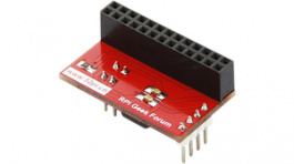 103990060, Raspberry Pi B+ ADDA Expansion Board PCF8591T, Seeed