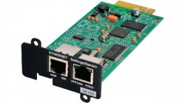 NETWORK-MS, USV SNMP WEB 10/100 card for Evol./Pulsar, Eaton