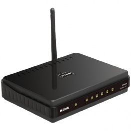 DIR-600/E, Router, D-Link