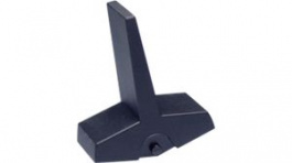 AT4157A, Wide Paddle 15.11 mm 26.8 mm 29.82 mm, NKK Switches (NIKKAI, Nihon)