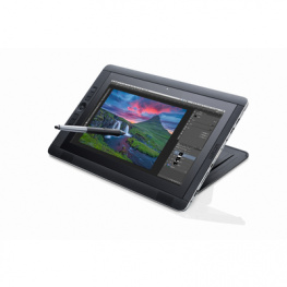 DTH-W1310H, Cintiq Companion 2 interactive pen display (512 GB) mul, Wacom