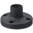 97584501 Foot for floor mounting