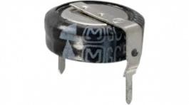 EECS0HD224HN, Aluminium Electrolytic Capacitor 0.22 F 5.5 V ±30% SD, Panasonic