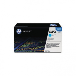 C9731A, Toner Cyan, HP
