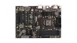 Z87EXTREME3, Mainboard, ASRock
