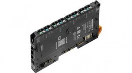UR20-4AI-R-HS-16-DIAG, Remote I/O Module IP20 Analogue, Weidmuller