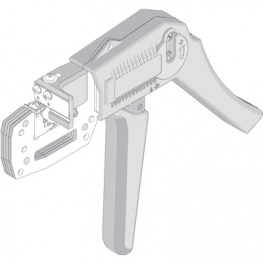 63819-4800, Crimping pliers, Pico-EZmate?, Molex