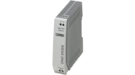 UNO-DIODE/5-24DC/2X10/1X20, Redundancy Module , 20 A,, Phoenix Contact