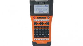 PT-E550WSP, PT-E550WSP, P-Touch PROMO Label Printer, 180 dpi, Brother