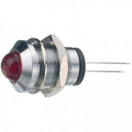 WU-A-R8, Indicator LED red 8 mm, Vossloh