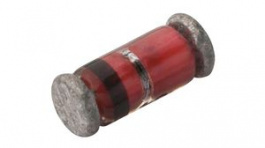 BZT55C4V7-GS08, Диод: стабилитрон; 0,5Вт; 4,7В; SMD; лента; quadroMELF, Vishay Semiconductors